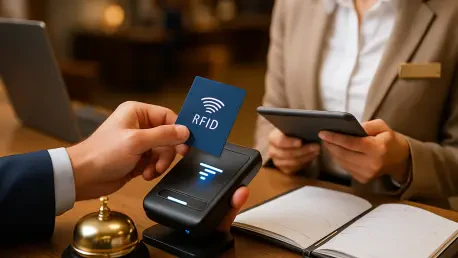 RFID in Hospitality Management – Review