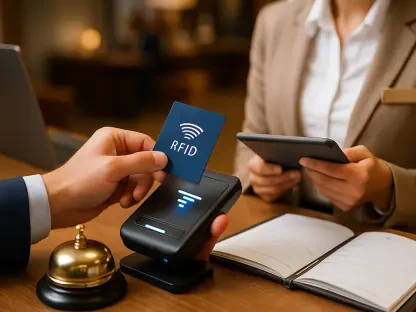 RFID in Hospitality Management – Review