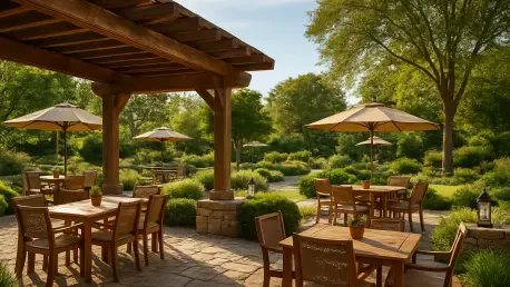 How Will Outbound Hotels Redefine Outdoor Stays in 2026?