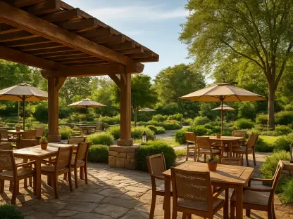 How Will Outbound Hotels Redefine Outdoor Stays in 2026?