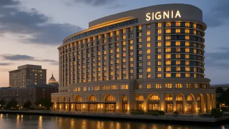 How Will Signia by Hilton Transform Savannah's Tourism?