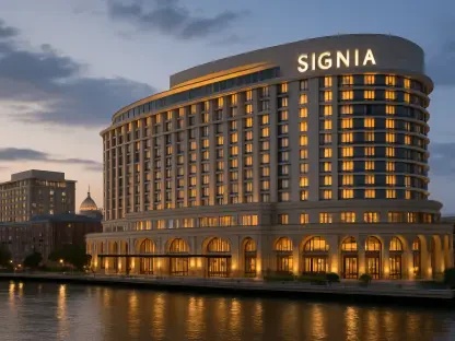 How Will Signia by Hilton Transform Savannah's Tourism?