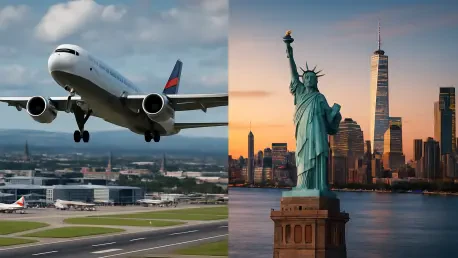 Why Is United Airlines Returning to Glasgow in 2026?
