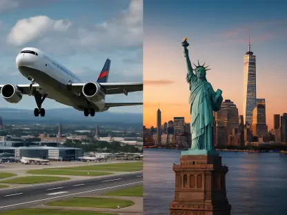 Why Is United Airlines Returning to Glasgow in 2026?
