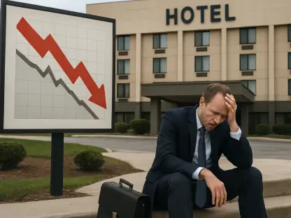 How Is U.S. Economic Chaos Impacting the Hotel Industry?