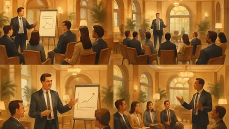 Hotel Lobbies to Leadership: Lessons from a Travel Unicorn