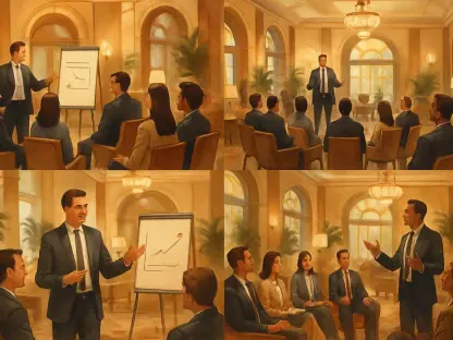 Hotel Lobbies to Leadership: Lessons from a Travel Unicorn