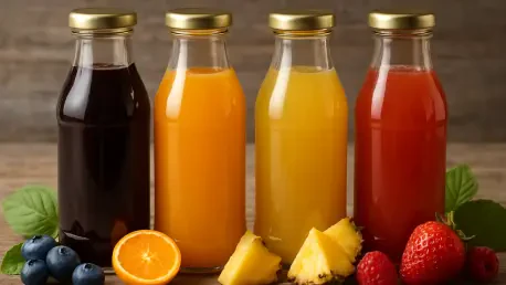 Review of Oregon Fruit Refreshers