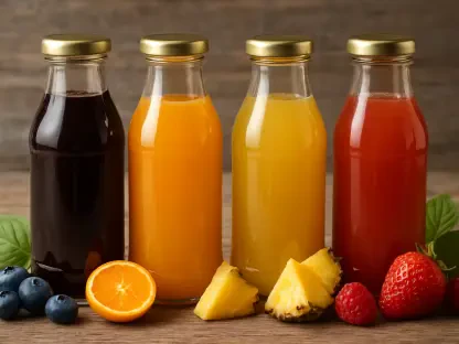Review of Oregon Fruit Refreshers