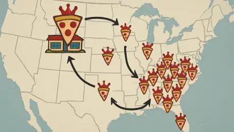 Can Ian Bruggeman Drive Toppers Pizza’s National Growth?