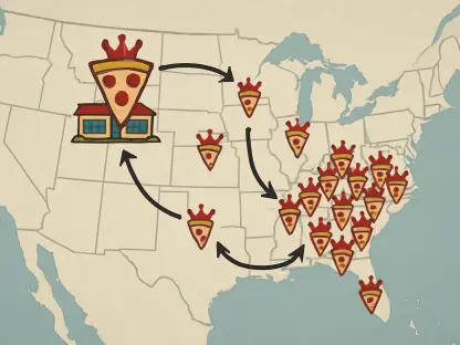 Can Ian Bruggeman Drive Toppers Pizza's National Growth?