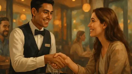 AI Transforms Hospitality While Preserving Human Touch