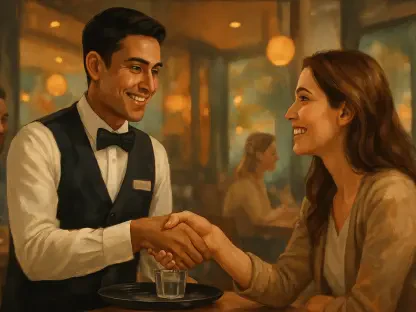 AI Transforms Hospitality While Preserving Human Touch
