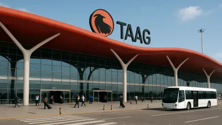 How Is TAAG Angola Airlines Transforming Aviation in Angola?