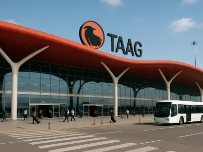 How Is TAAG Angola Airlines Transforming Aviation in Angola?