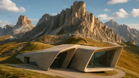 What Are Italy’s Hidden Mountain Museums in the Clouds?