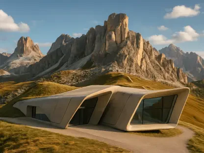 What Are Italy's Hidden Mountain Museums in the Clouds?