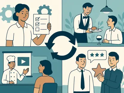 How Can Hotels Reduce Turnover with Retention Strategies?