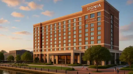 What Makes Signia by Hilton Savannah a Game-Changer?