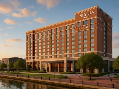 What Makes Signia by Hilton Savannah a Game-Changer?