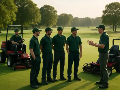 QHotels Partners with Myerscough College for Greenkeeper Growth
