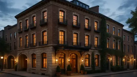 How Does Meyer Jabara Hotels Elevate Boutique Hospitality?