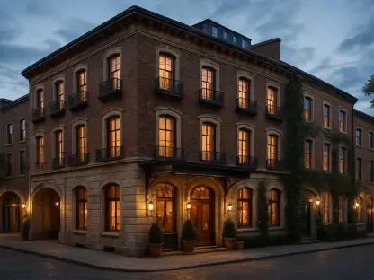 How Does Meyer Jabara Hotels Elevate Boutique Hospitality?