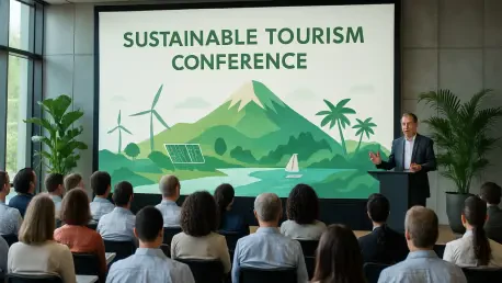 Can Tourism Be Sustainable at Killeavy Castle Conference?
