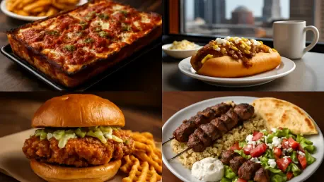 What’s New in Metro Detroit’s Food and Drink Scene?