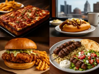 What's New in Metro Detroit's Food and Drink Scene?