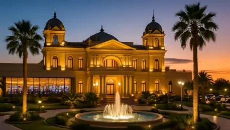 How Did Entre Ríos Casinos Shine at FIT 2025 Tourism Fair?