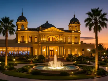 How Did Entre Ríos Casinos Shine at FIT 2025 Tourism Fair?