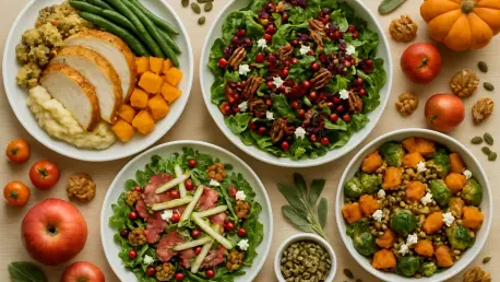 What’s New on Tender Greens’ 2025 Fall-Winter Menu?