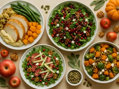 What’s New on Tender Greens’ 2025 Fall-Winter Menu?