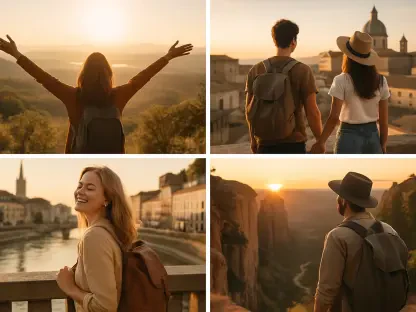 Hilton’s 2026 Report: Travel Shifts to Emotional Whycations