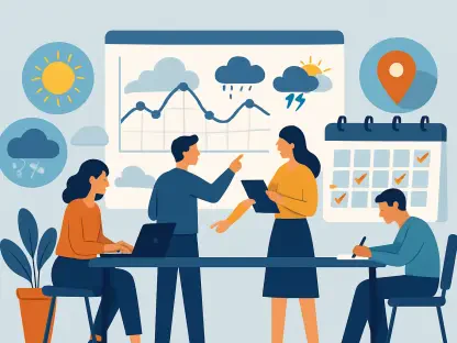 How Iredell County Event Planners Use Weather Data to Succeed