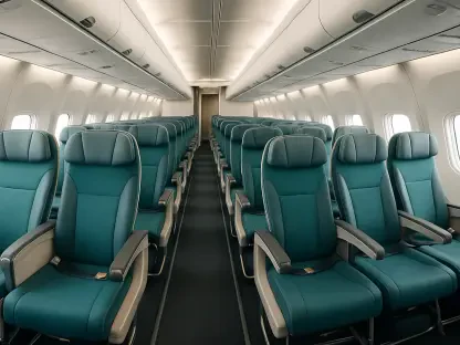 WestJet Unveils Modern Cabin Overhaul for Enhanced Travel