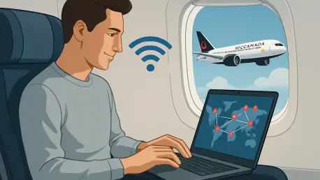 How Air Canada Boosts Waterloo-Toronto Travel Connectivity?