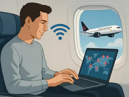 How Air Canada Boosts Waterloo-Toronto Travel Connectivity?
