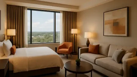 Top 4 Hotel Trends Shaping 2025 from Lodging Conference