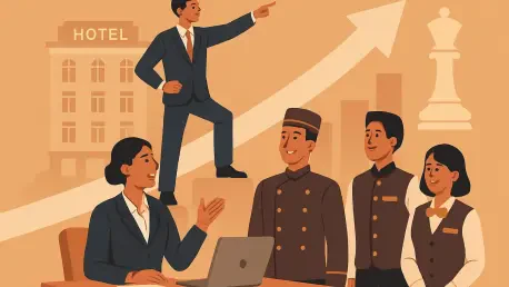 How Are Hotels Boosting Growth with New Leadership Hires?
