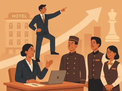 How Are Hotels Boosting Growth with New Leadership Hires?