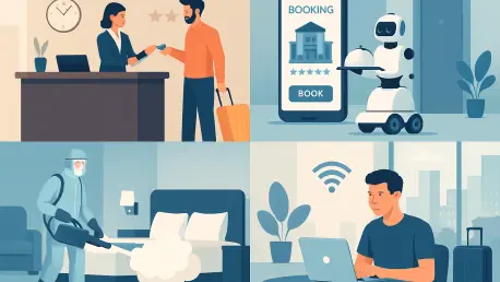 Hospitality CEOs Tackle Labor, Brands, and Tariffs at Conference