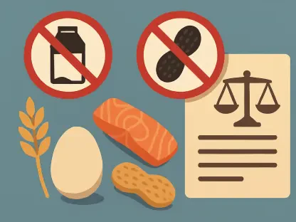 California Passes Historic Food Allergen Disclosure Law