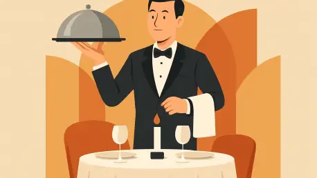 Chrissy Teigen Hosts Star-Studded Server for an Hour Event