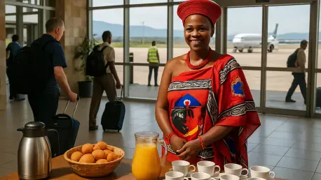 How Are ETA and Airlink Redefining Hospitality in Eswatini?