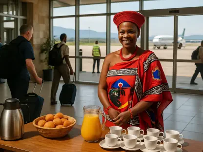How Are ETA and Airlink Redefining Hospitality in Eswatini?