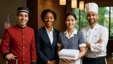 How Is Visa Uncertainty Worsening US Hotel Labor Shortages?