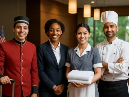 How Is Visa Uncertainty Worsening US Hotel Labor Shortages?