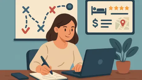 How Can Hotels Balance OTA Reliance and Direct Bookings?
